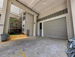 Tuas South Connection (D22), Factory #625869101